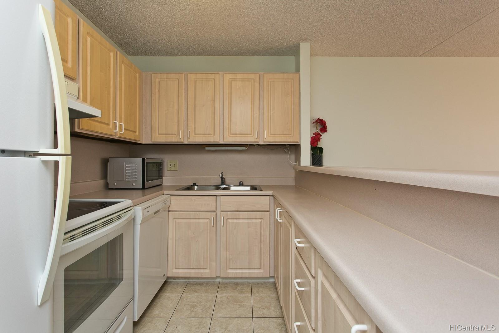 400 Hobron Lane  Unit 2903