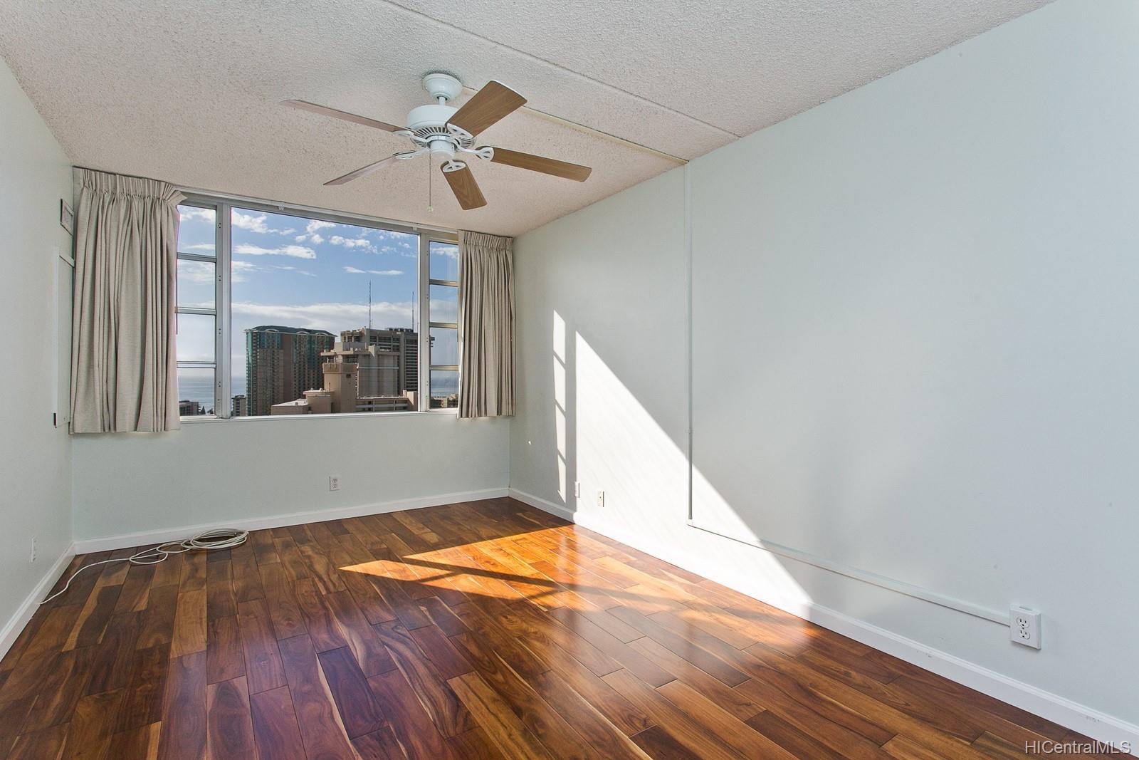 400 Hobron Lane  Unit 2903