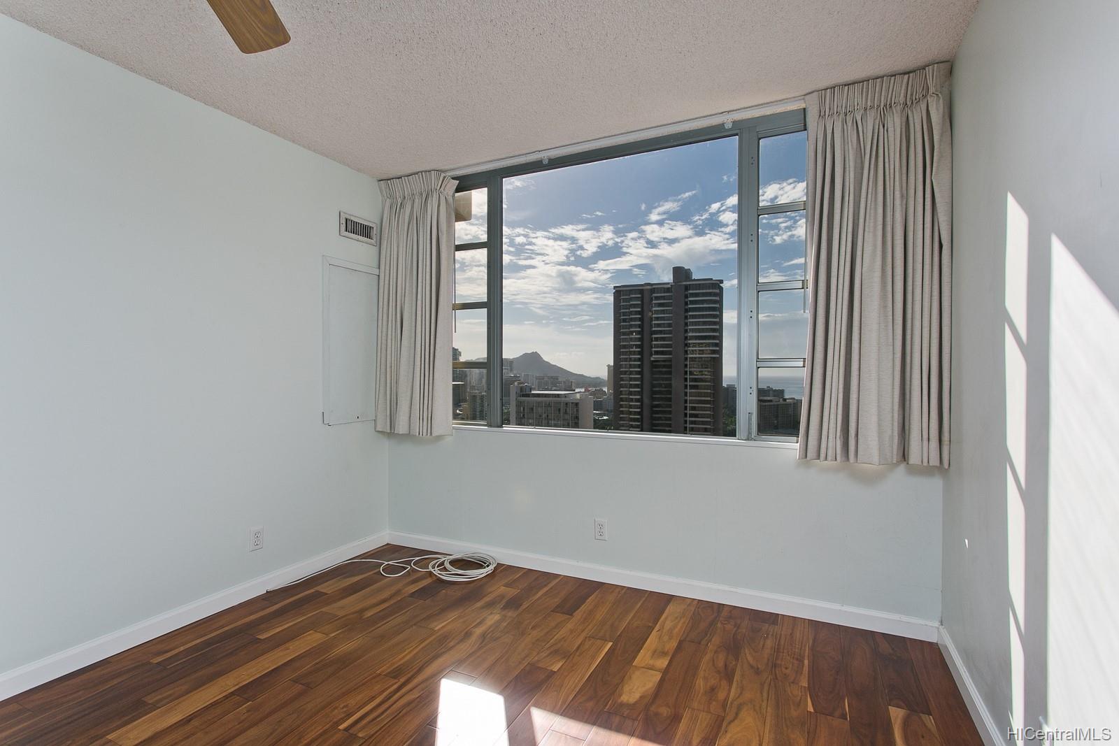 400 Hobron Lane  Unit 2903