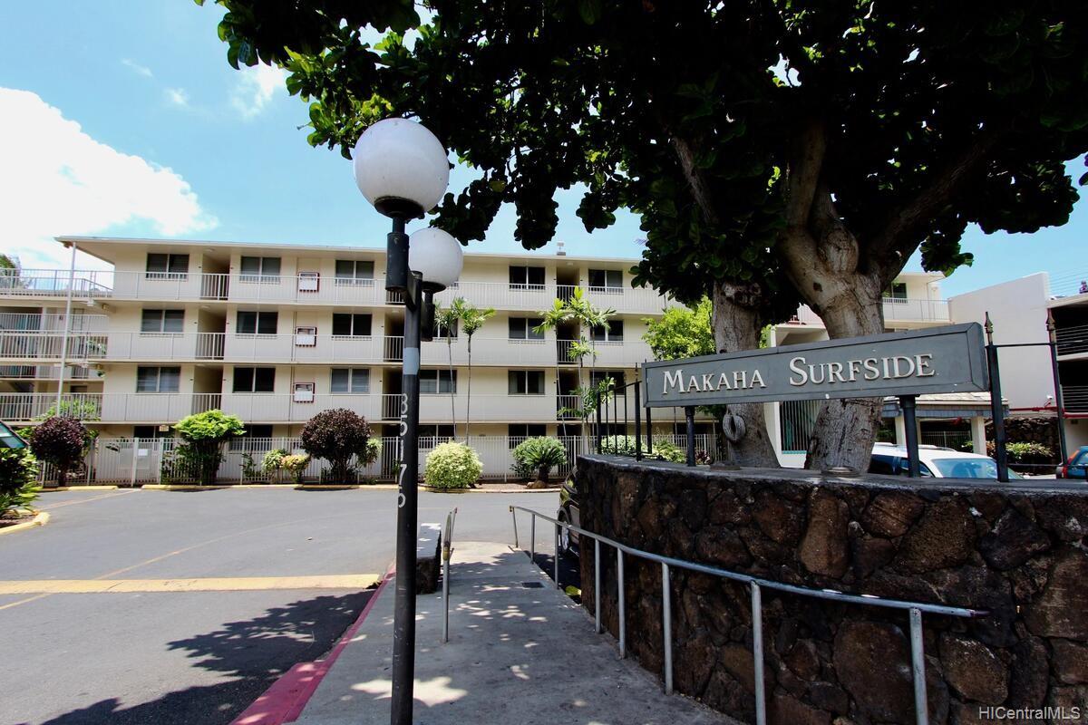 85-175 Farrington Highway  Unit C147