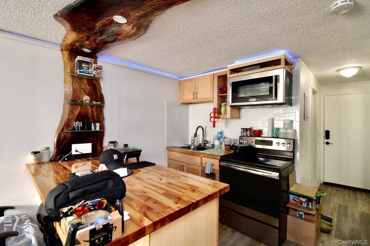 85-175 Farrington Highway  Unit C147