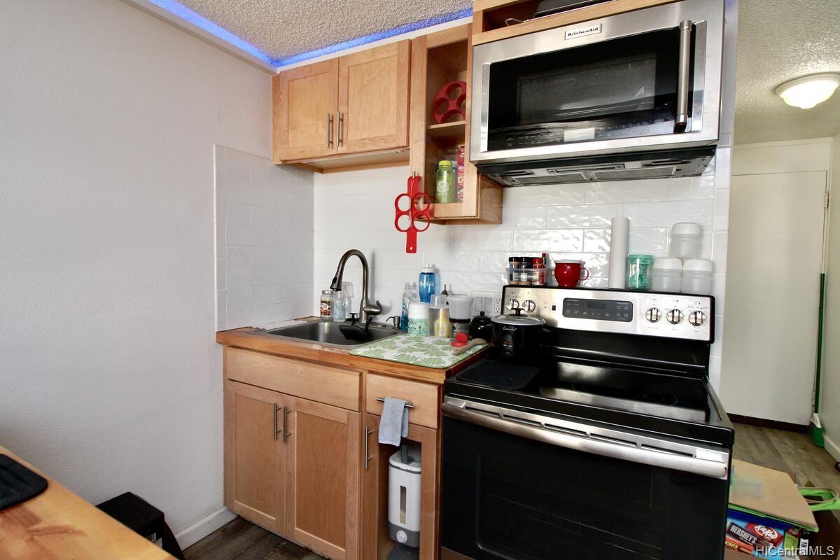 85-175 Farrington Highway  Unit C147