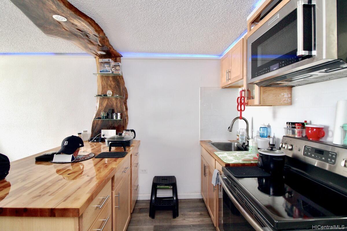 85-175 Farrington Highway  Unit C147