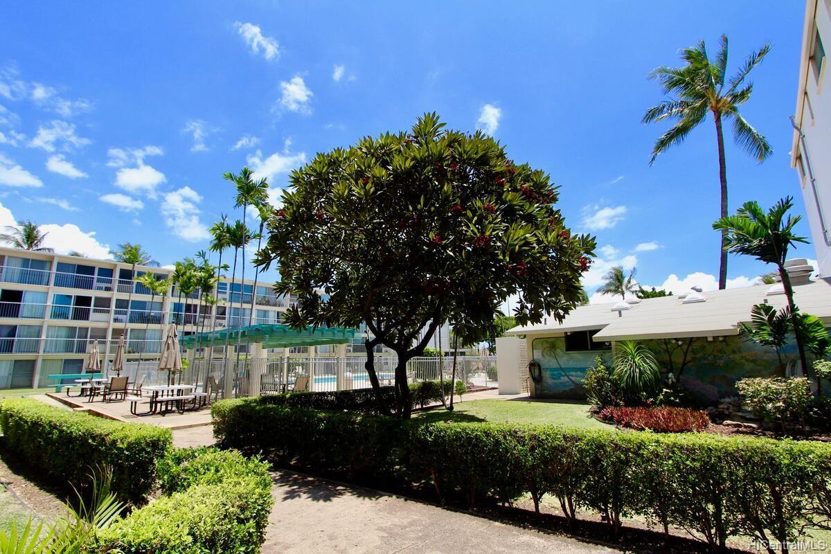 85-175 Farrington Highway  Unit C147