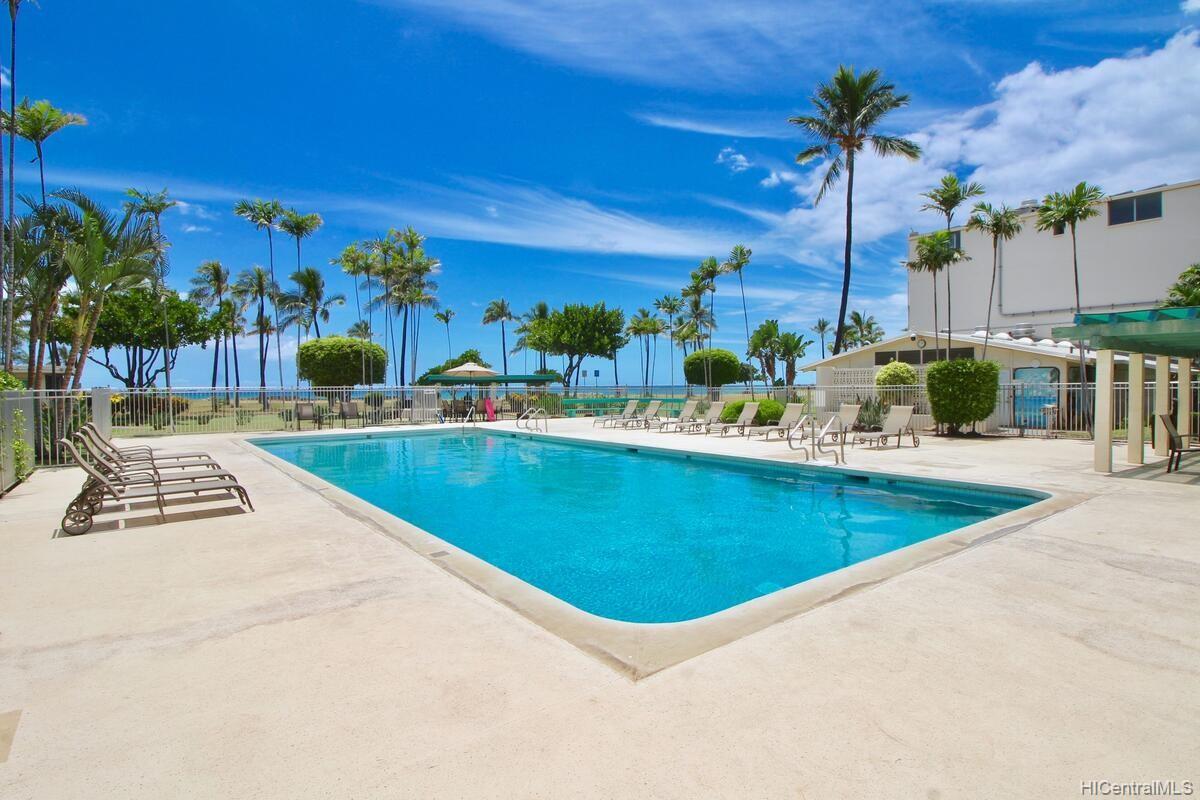 85-175 Farrington Highway  Unit C147