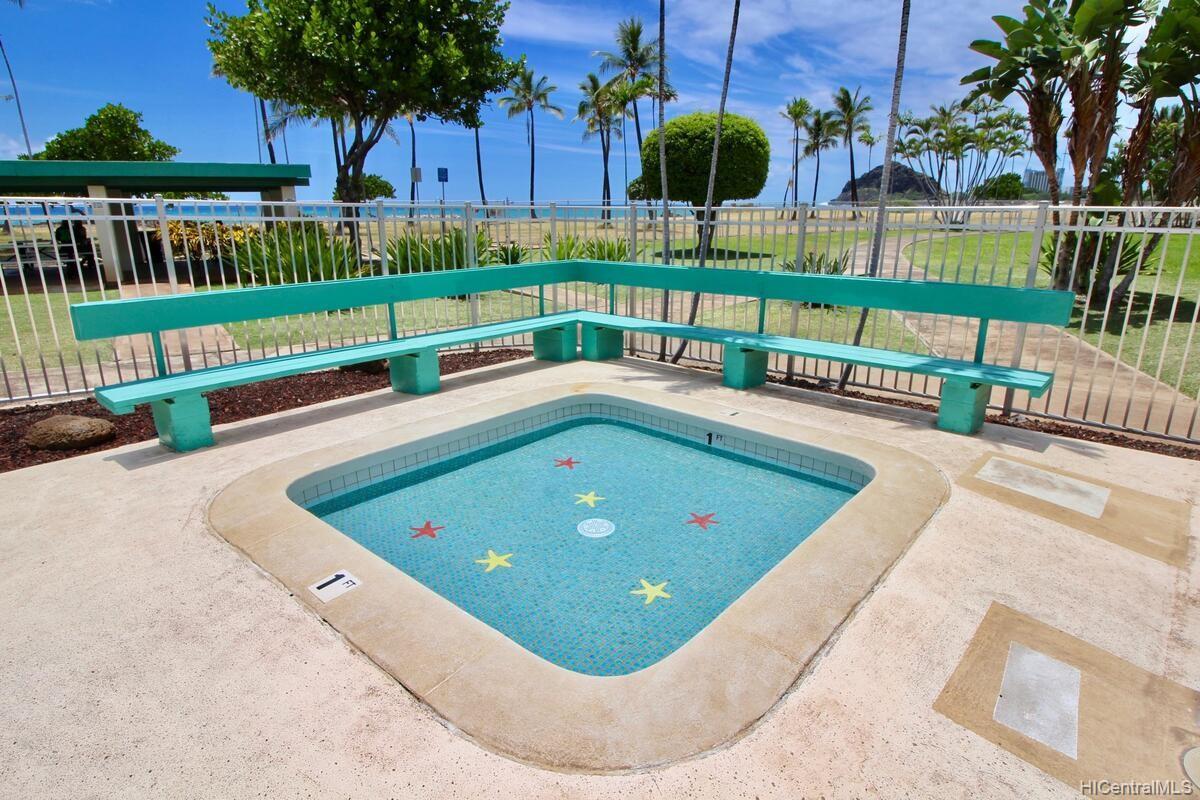 85-175 Farrington Highway  Unit C147