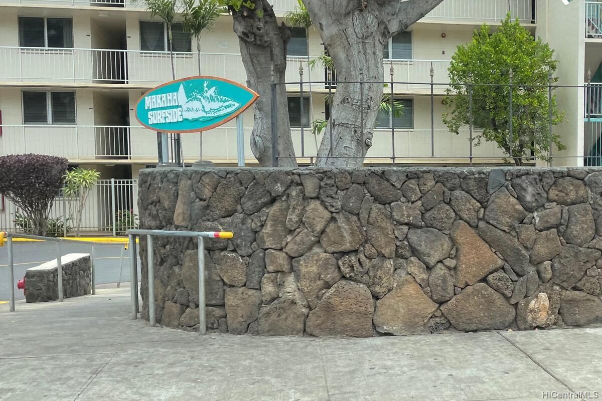 85-175 Farrington Highway  Unit C147