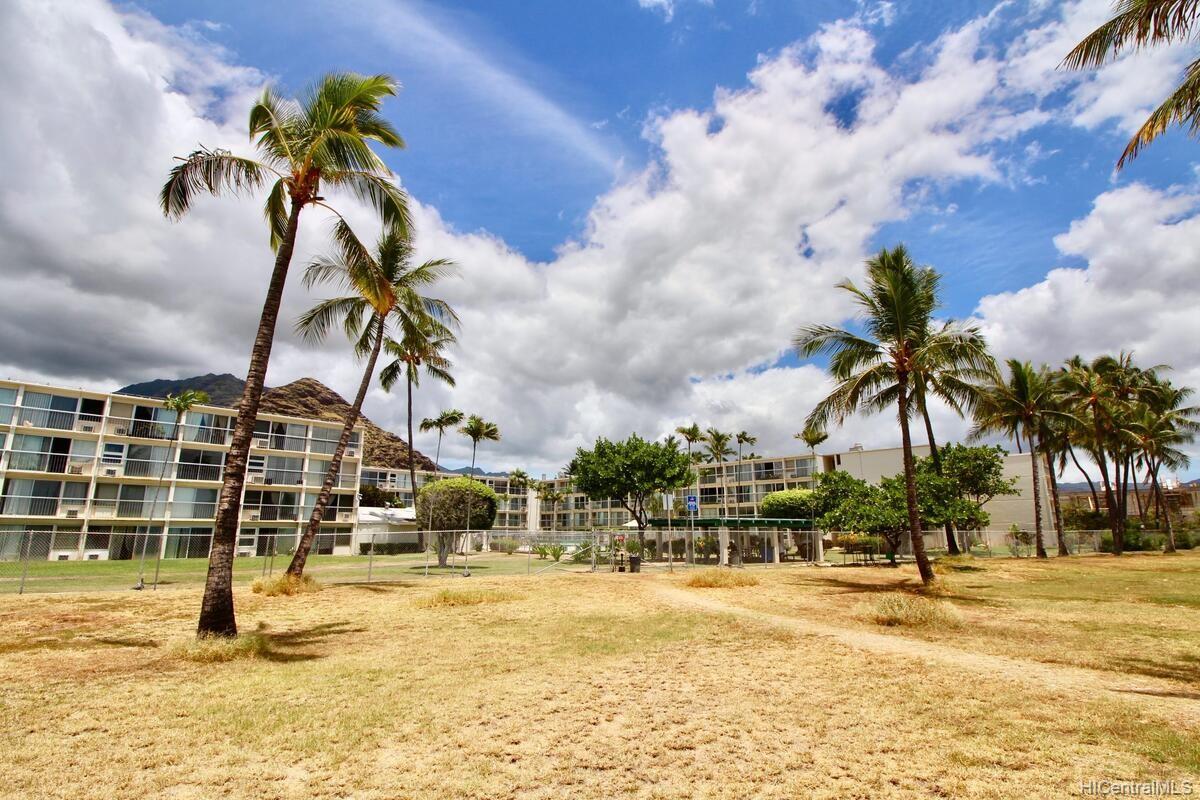 85-175 Farrington Highway  Unit C147