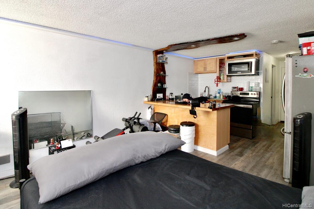 85-175 Farrington Highway  Unit C147