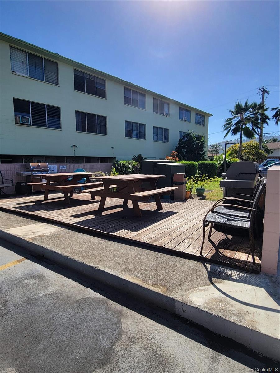 Mokuleia Sands 68055 Akule Street Unit 101 Waialua HI 96791 sold on 04