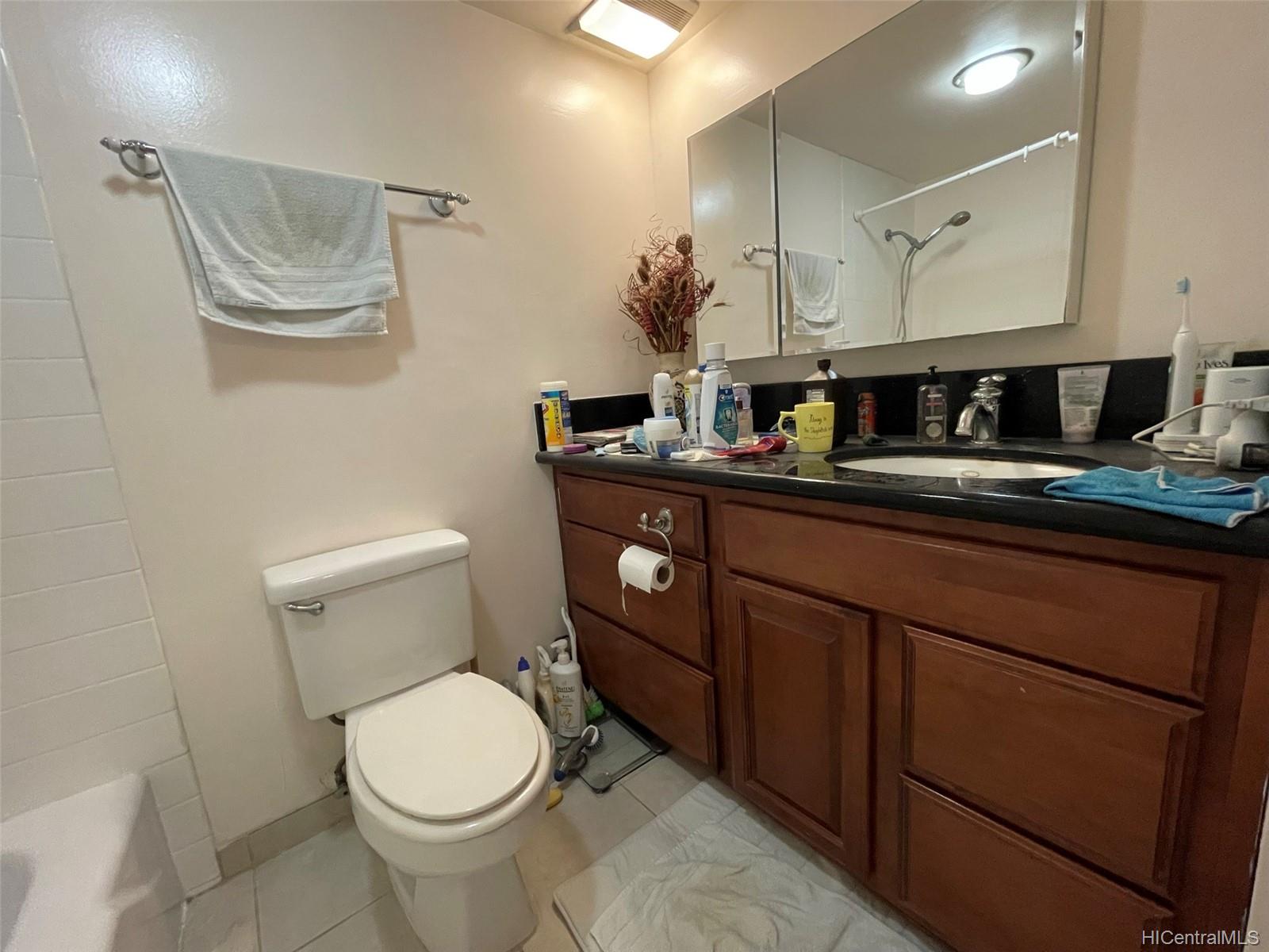 725 Piikoi Street  Unit 803