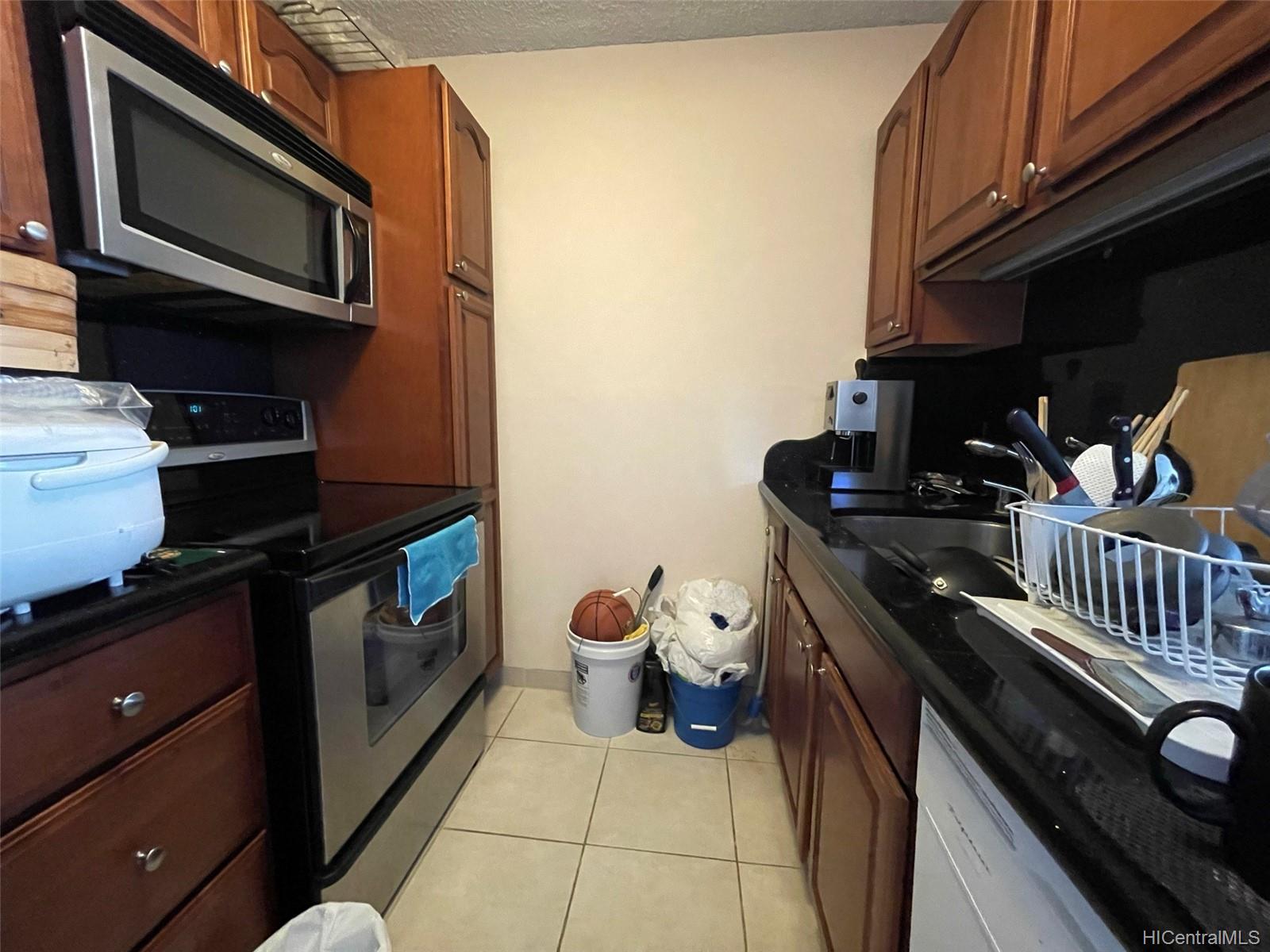 725 Piikoi Street  Unit 803