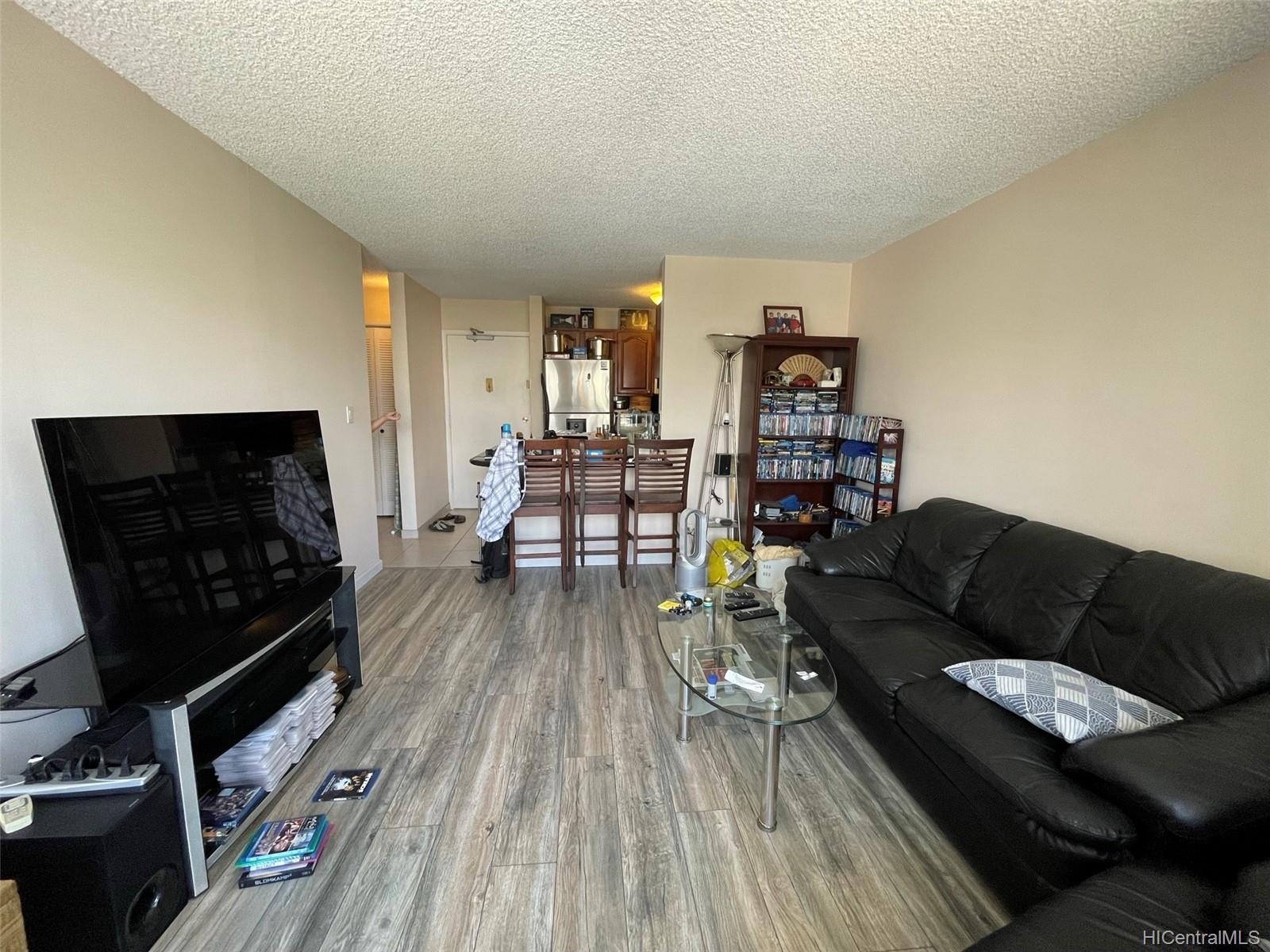 725 Piikoi Street  Unit 803