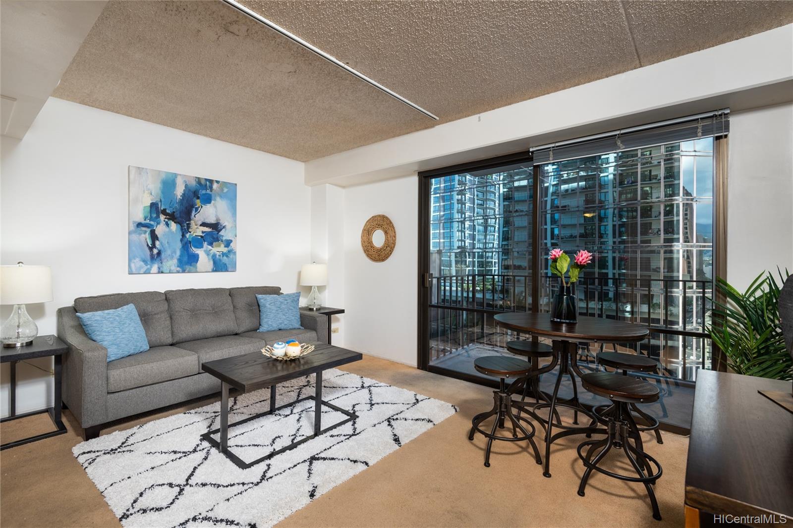 225 Queen Street  Unit 9G