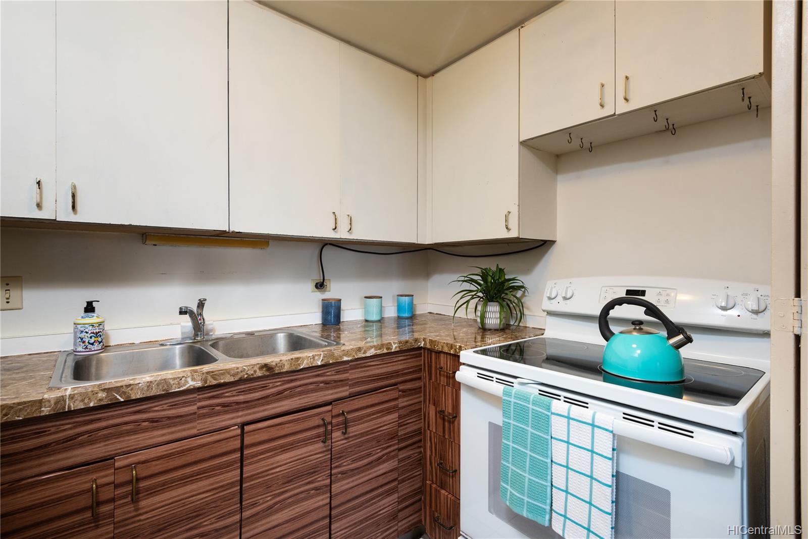 225 Queen Street  Unit 9G