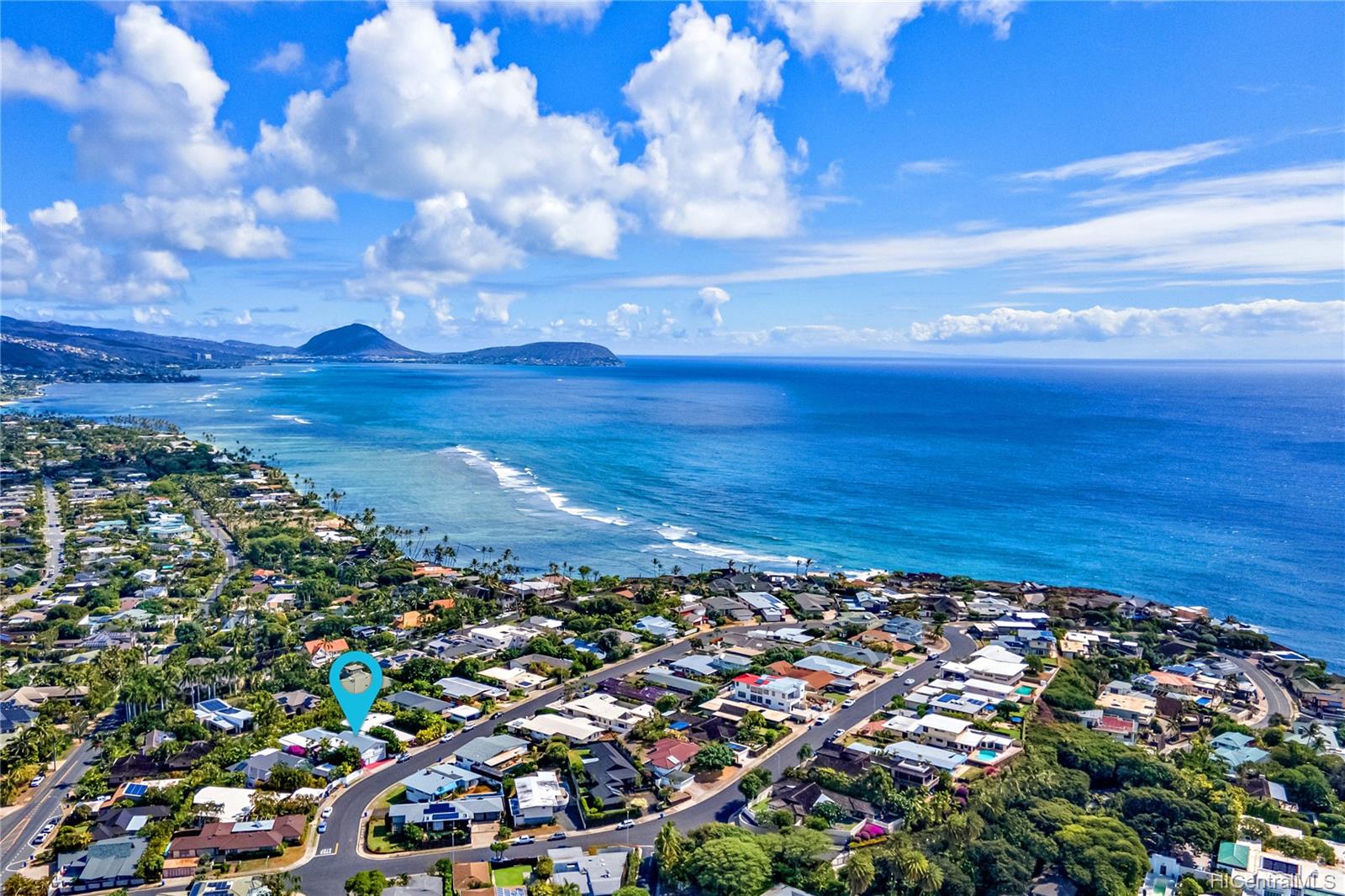 4339 Papu Circle Honolulu HI 96816 sold on 04212022