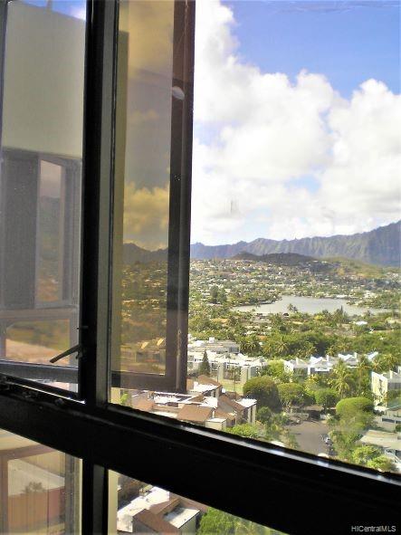 322 Aoloa Street  Unit PH8