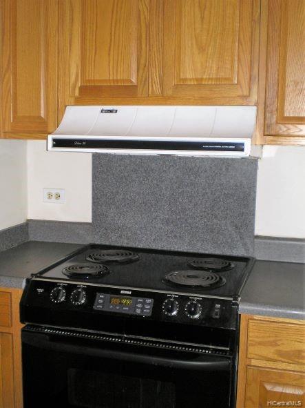 322 Aoloa Street  Unit PH8