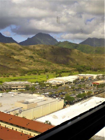 322 Aoloa Street  Unit PH8