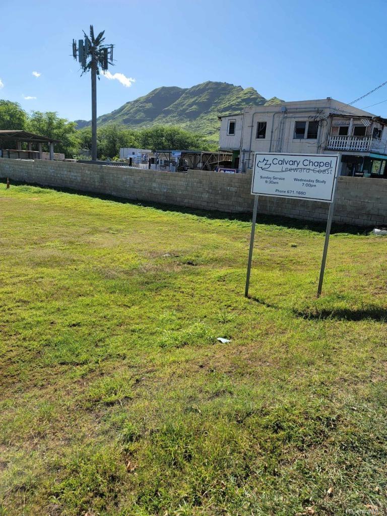 87-666 Farrington Highway