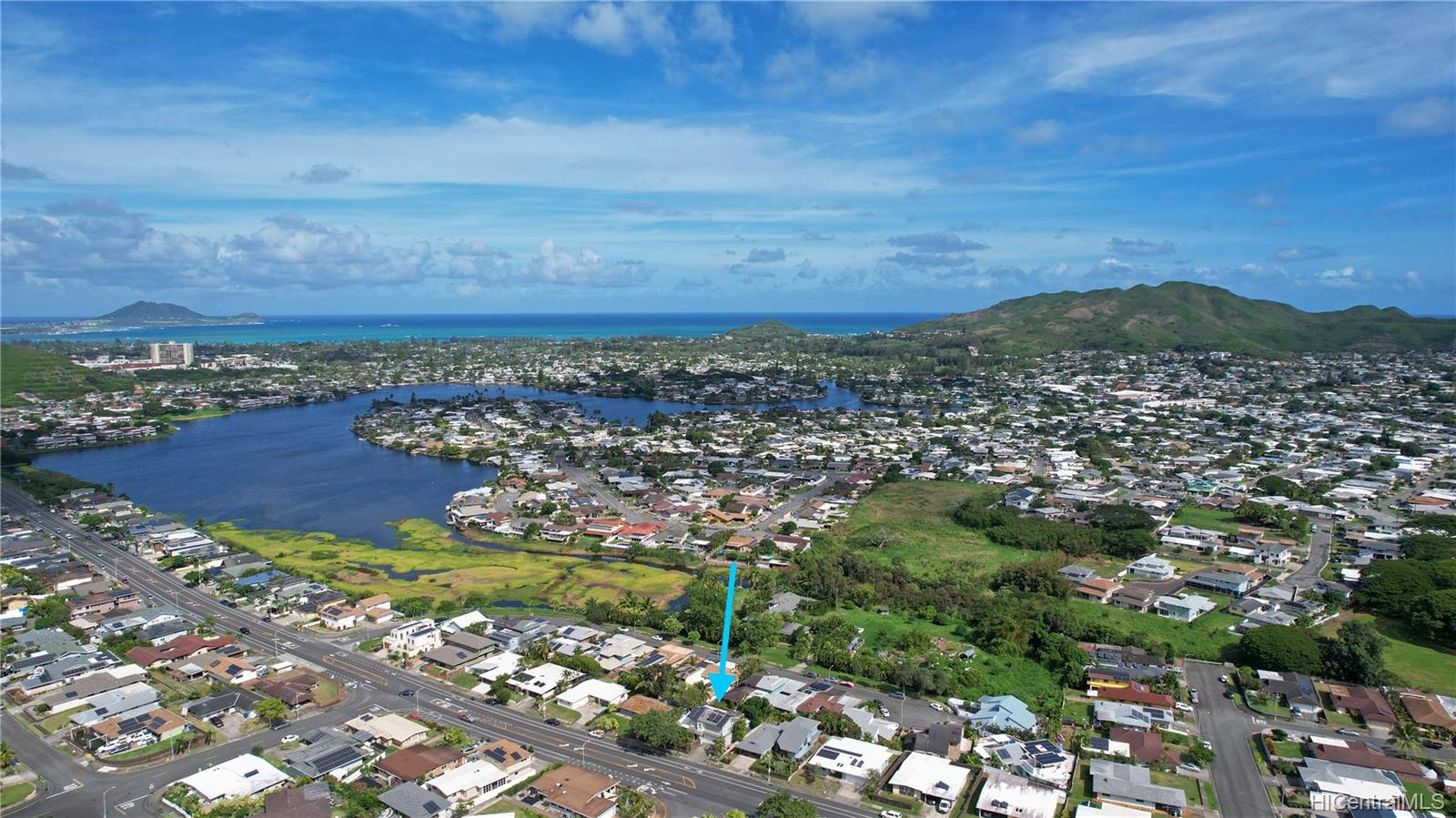 363 Keolu Drive Kailua HI 96734 sold on 04012022