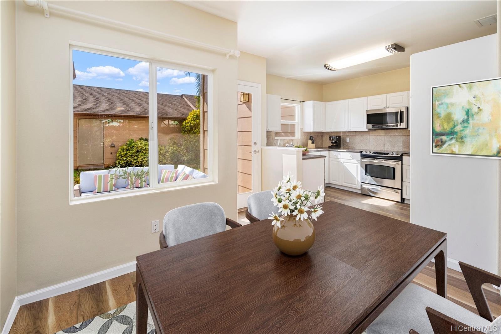 91-2111 Kaioli Street  Unit 2402