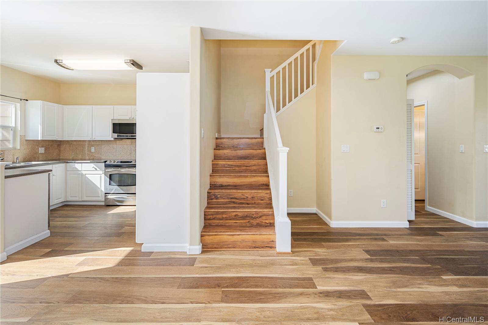 91-2111 Kaioli Street  Unit 2402