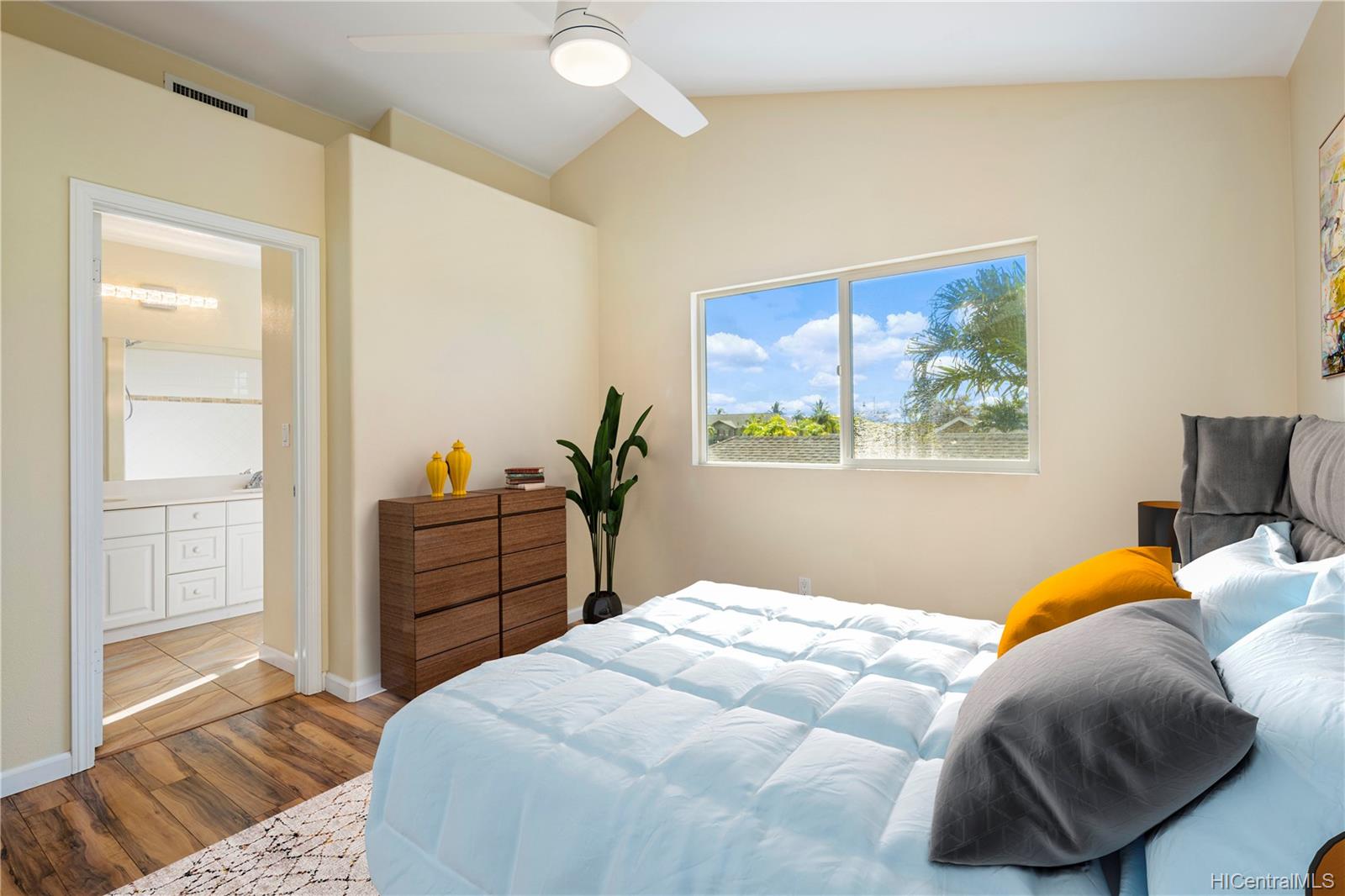 91-2111 Kaioli Street  Unit 2402