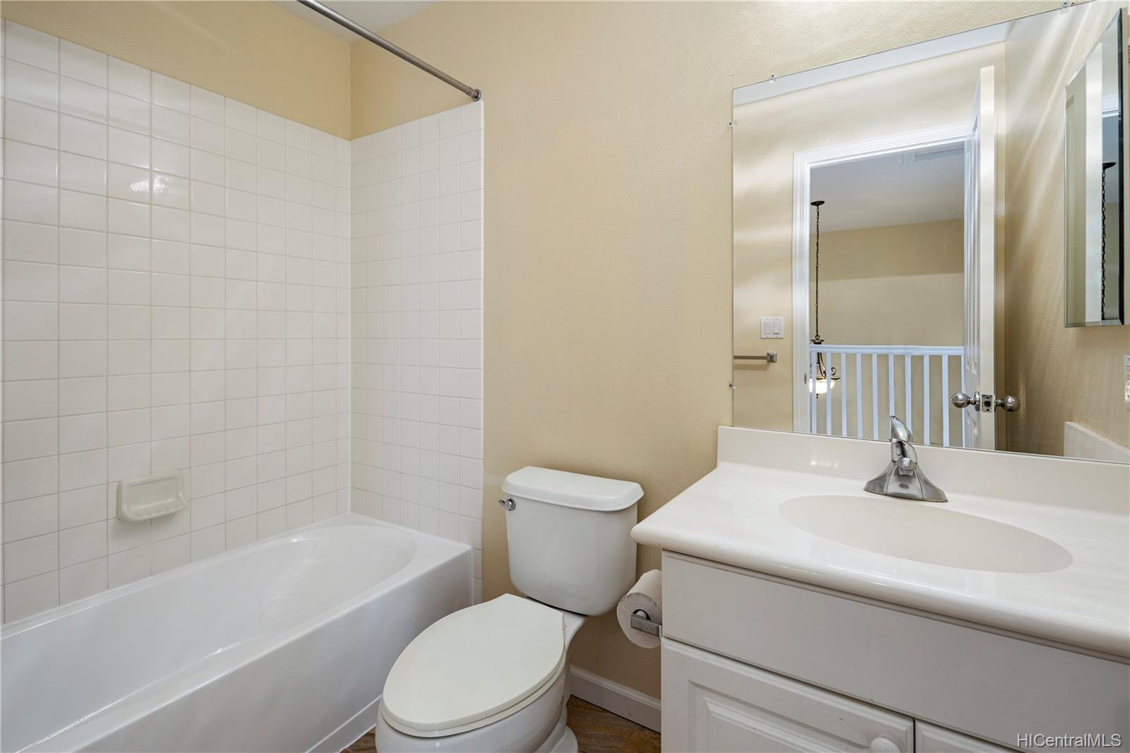 91-2111 Kaioli Street  Unit 2402