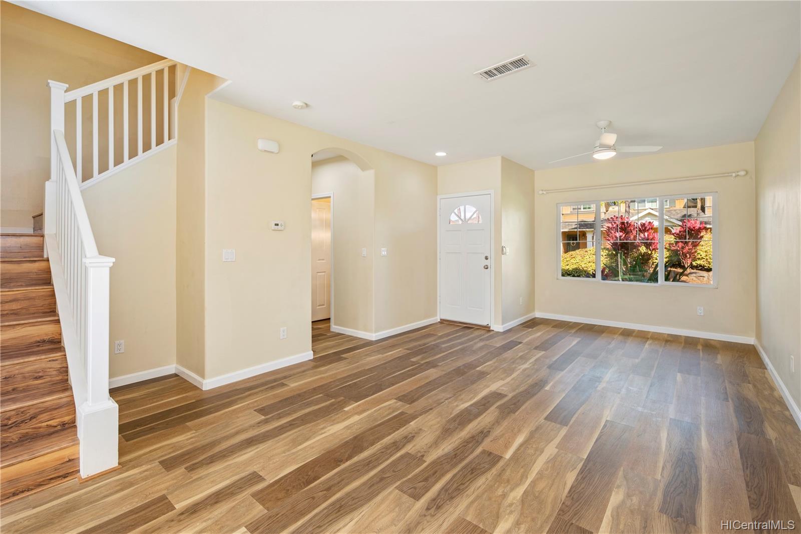 91-2111 Kaioli Street  Unit 2402