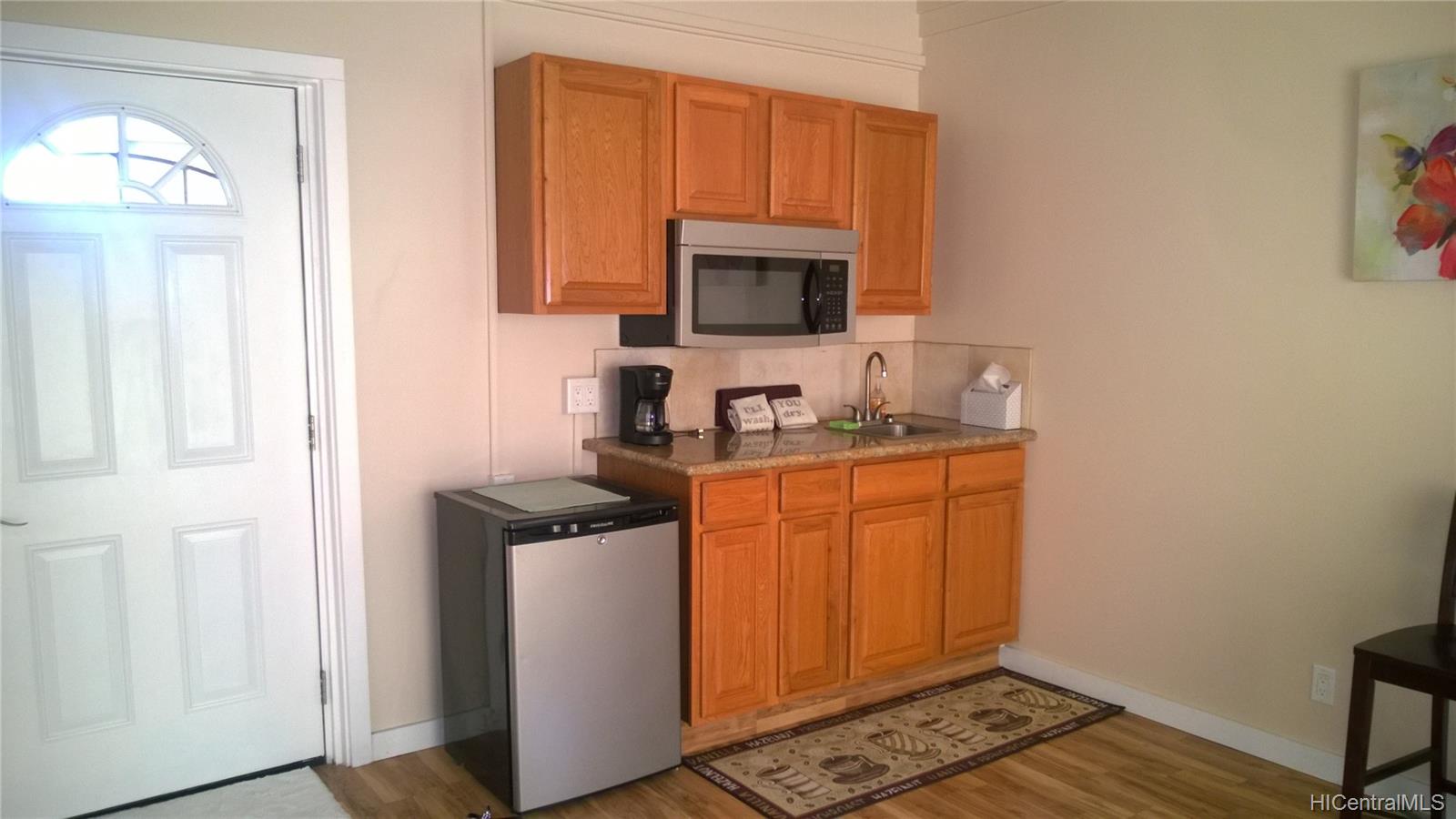 1233 Keolu Drive