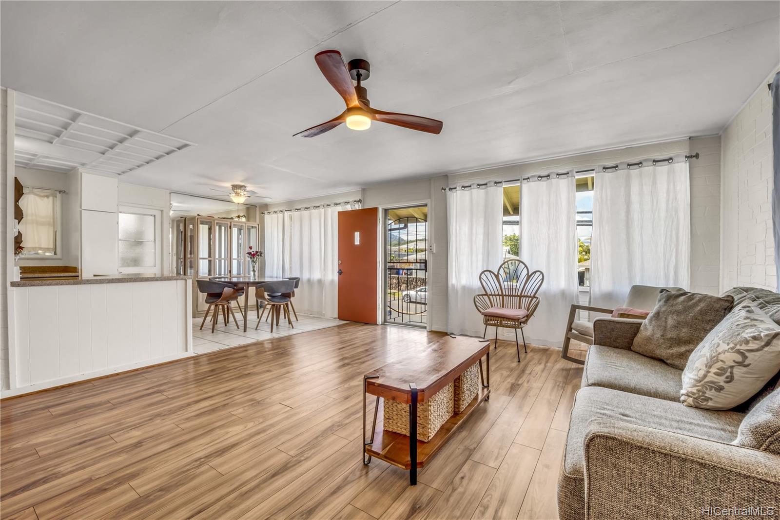 1233 Keolu Drive