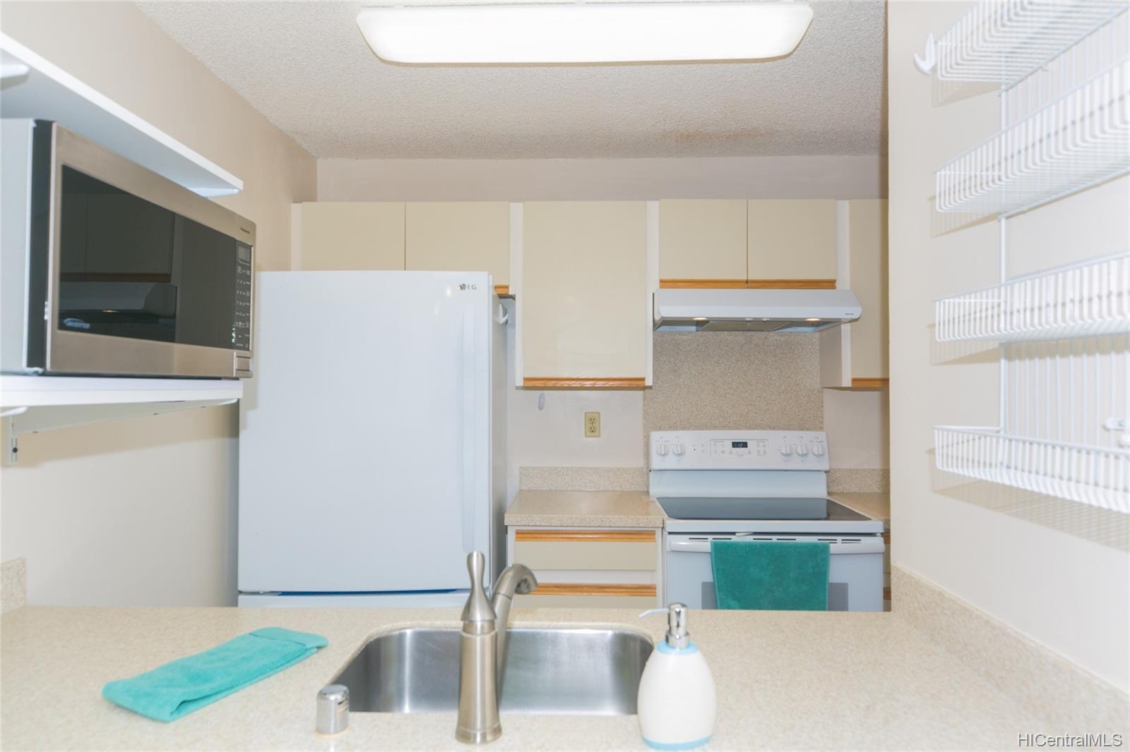 55 S Judd Street  Unit 1807