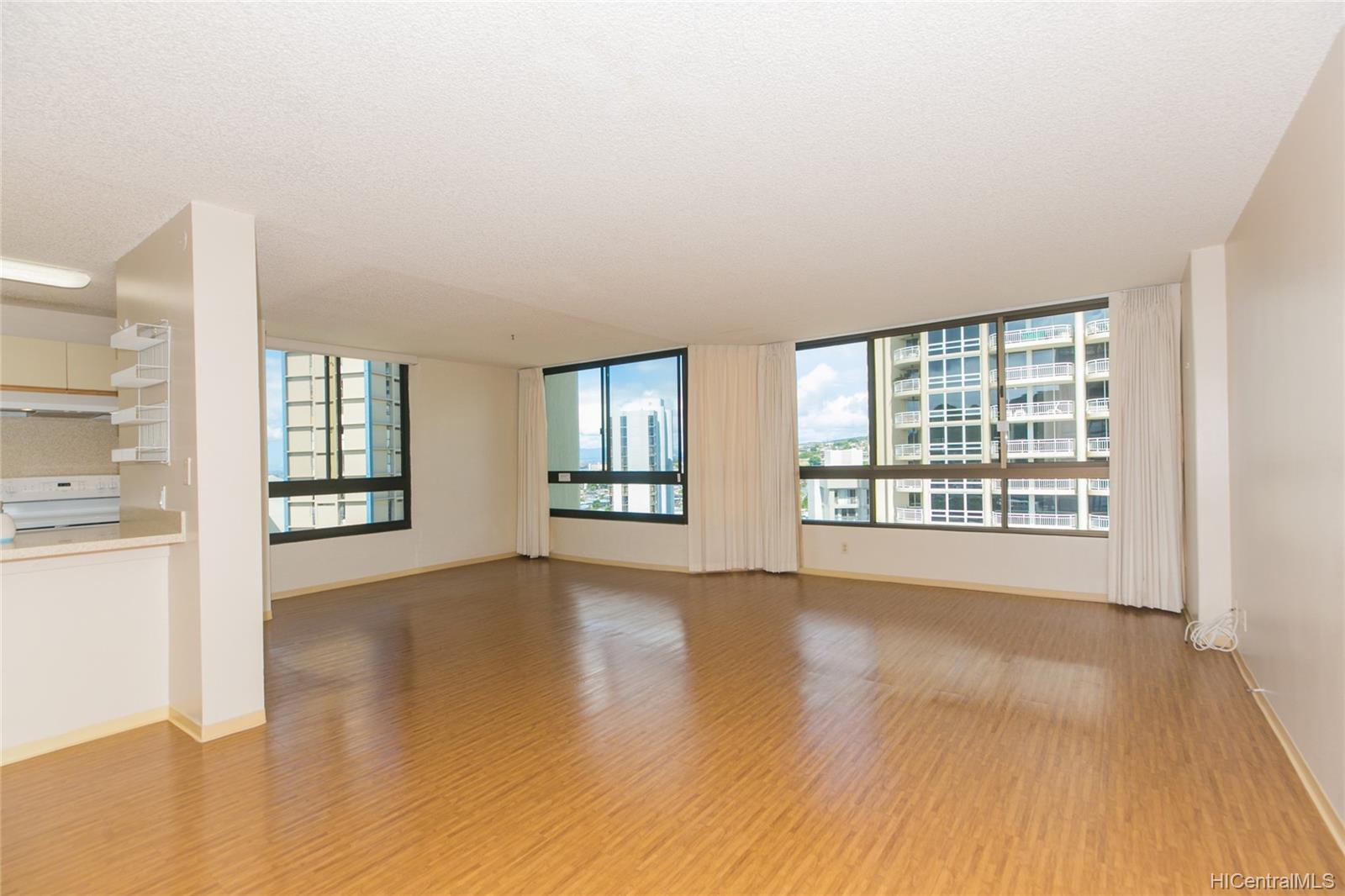 55 S Judd Street  Unit 1807