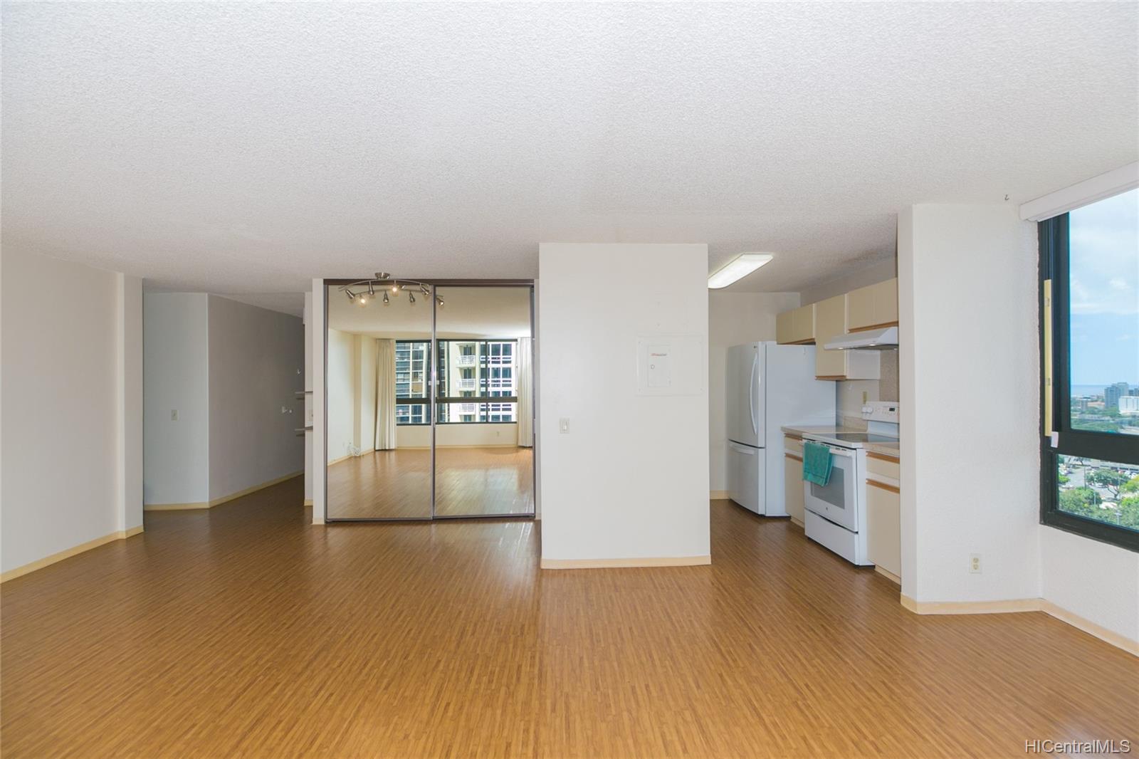 55 S Judd Street  Unit 1807