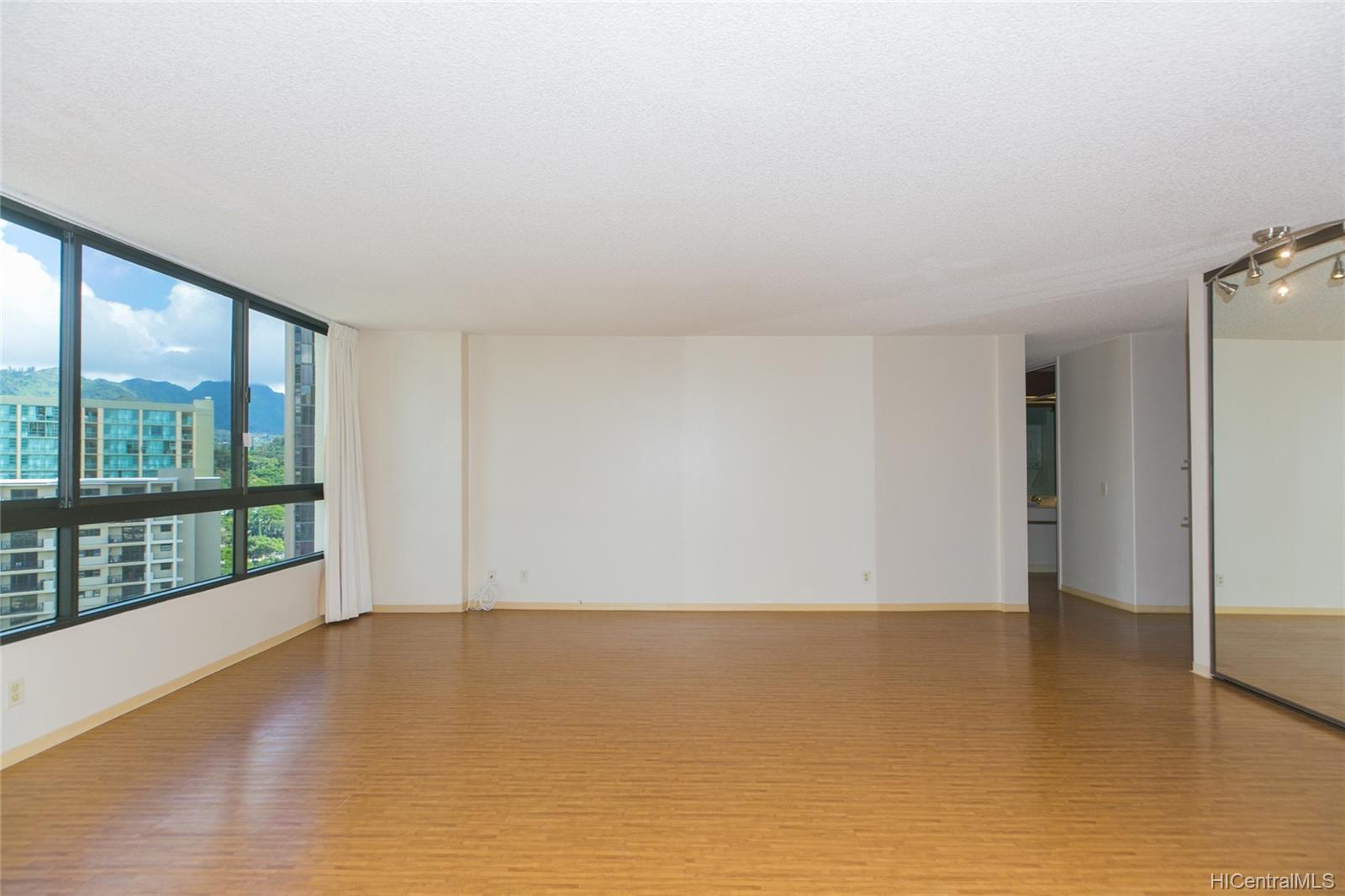 55 S Judd Street  Unit 1807