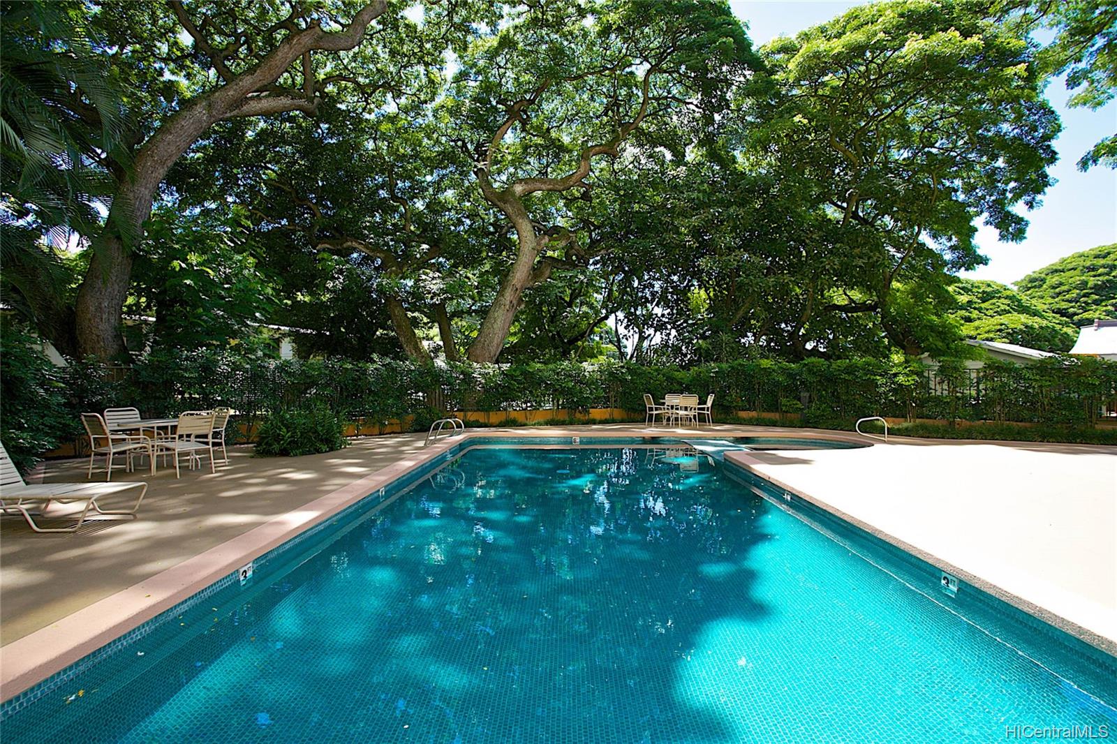 55 S Judd Street  Unit 1807