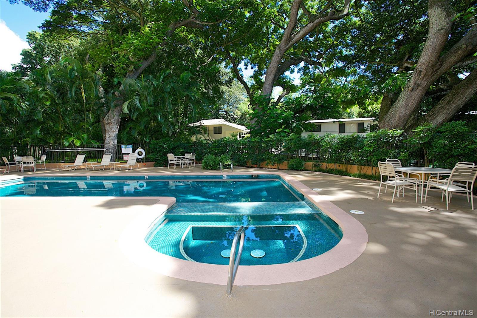 55 S Judd Street  Unit 1807