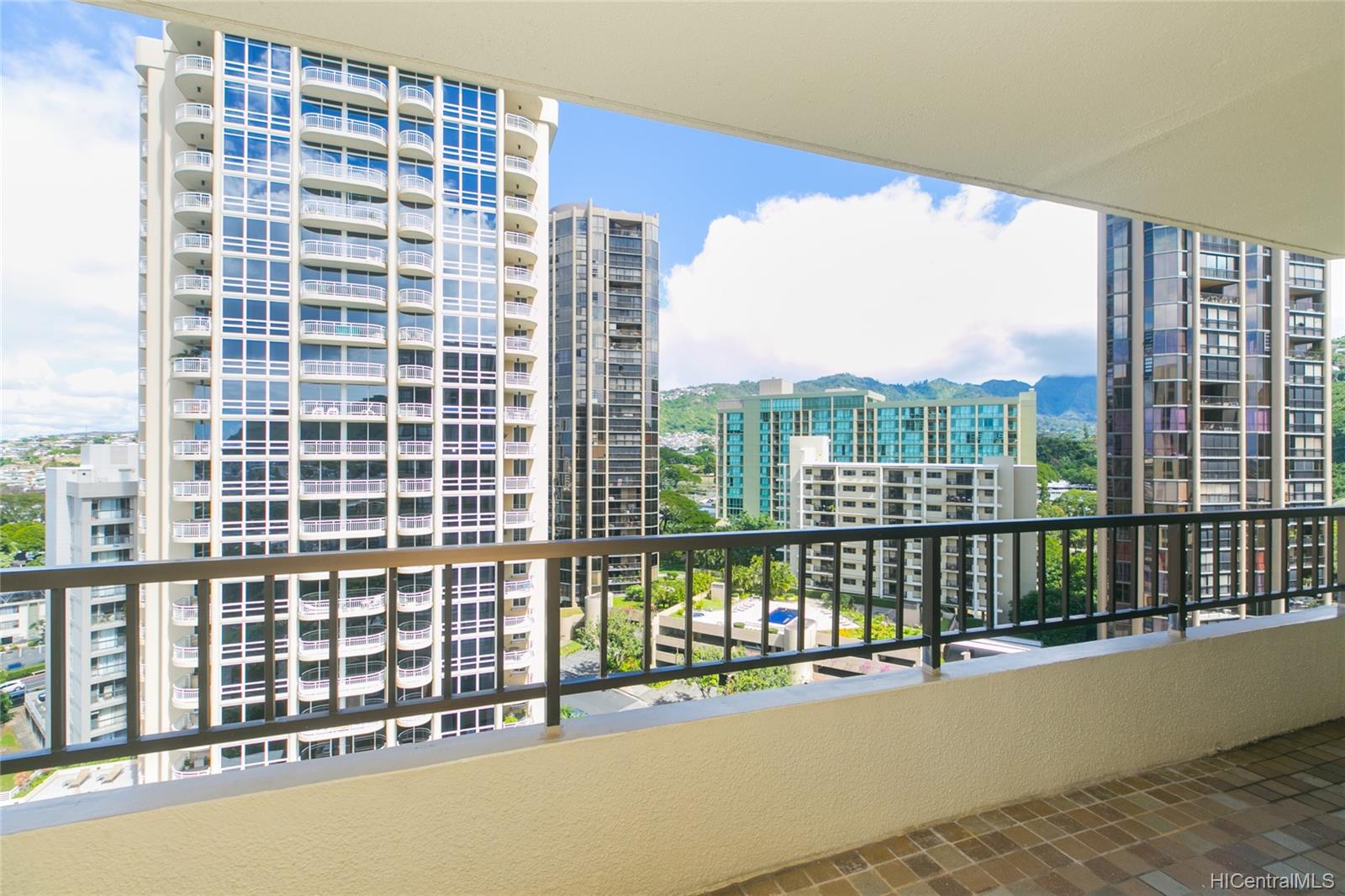 55 S Judd Street  Unit 1807
