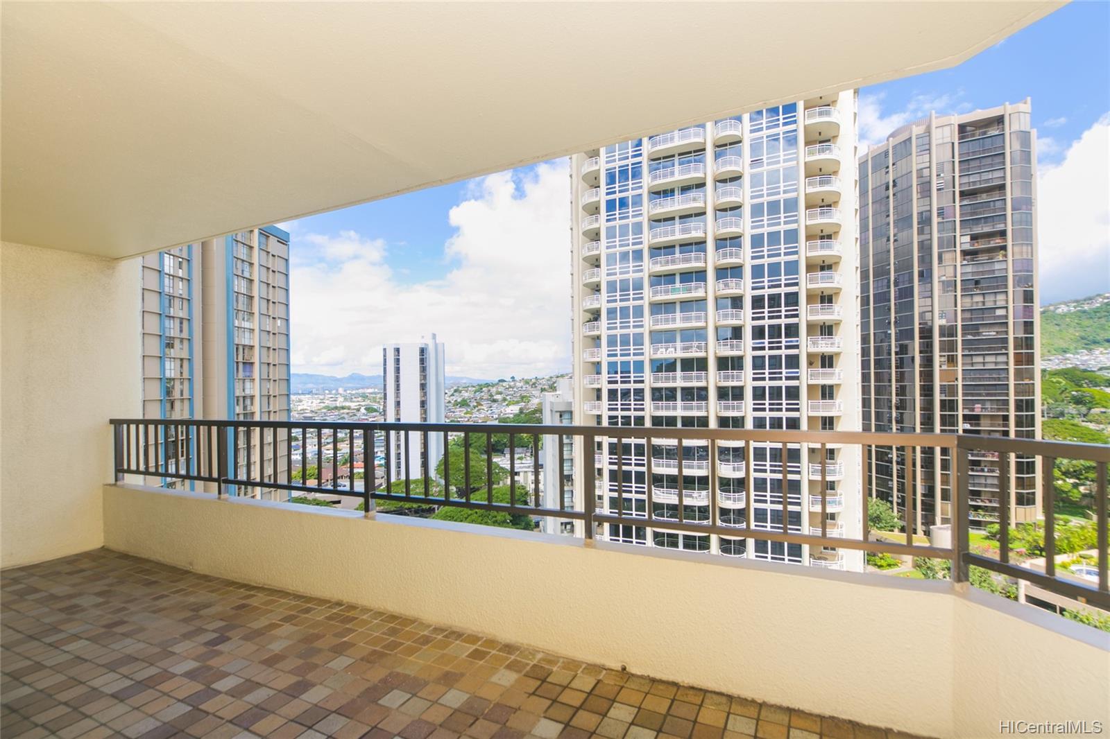 55 S Judd Street  Unit 1807