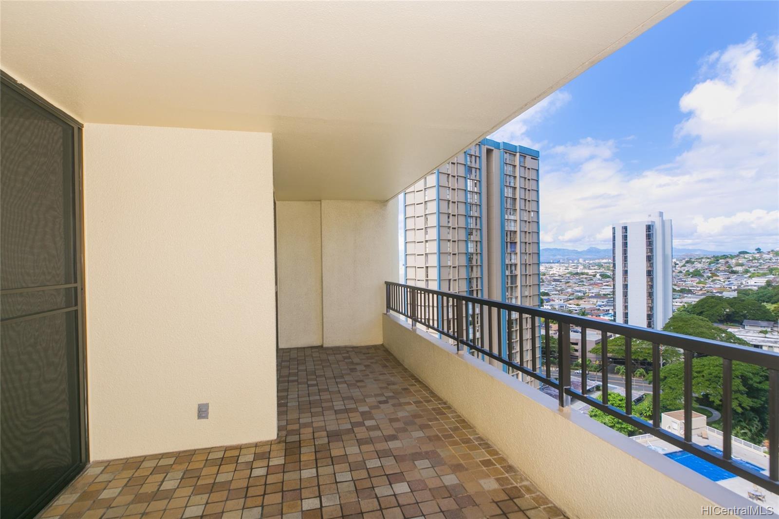 55 S Judd Street  Unit 1807