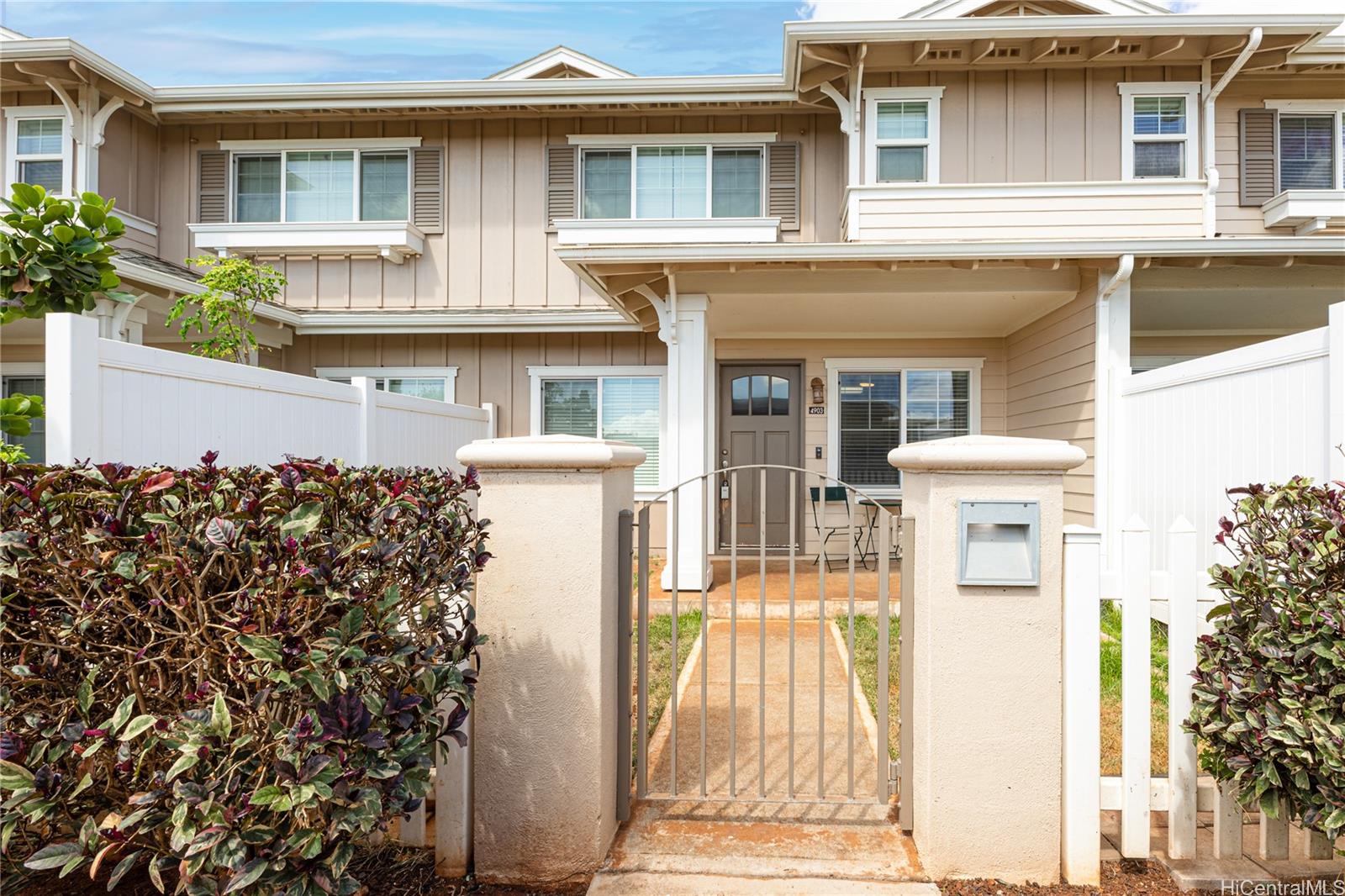 91-2008 Kaioli Street  Unit 4903