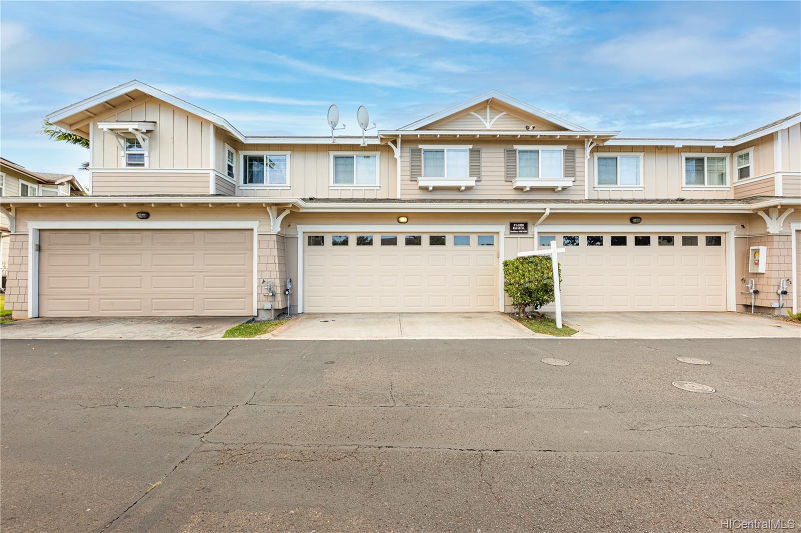 91-2008 Kaioli Street  Unit 4903