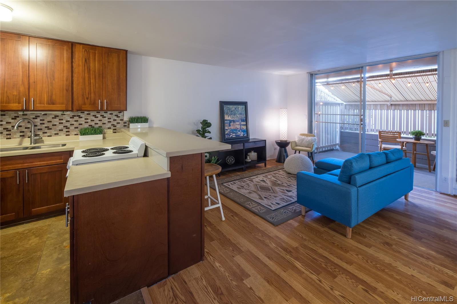 3121 Pualei Circle  Unit 14