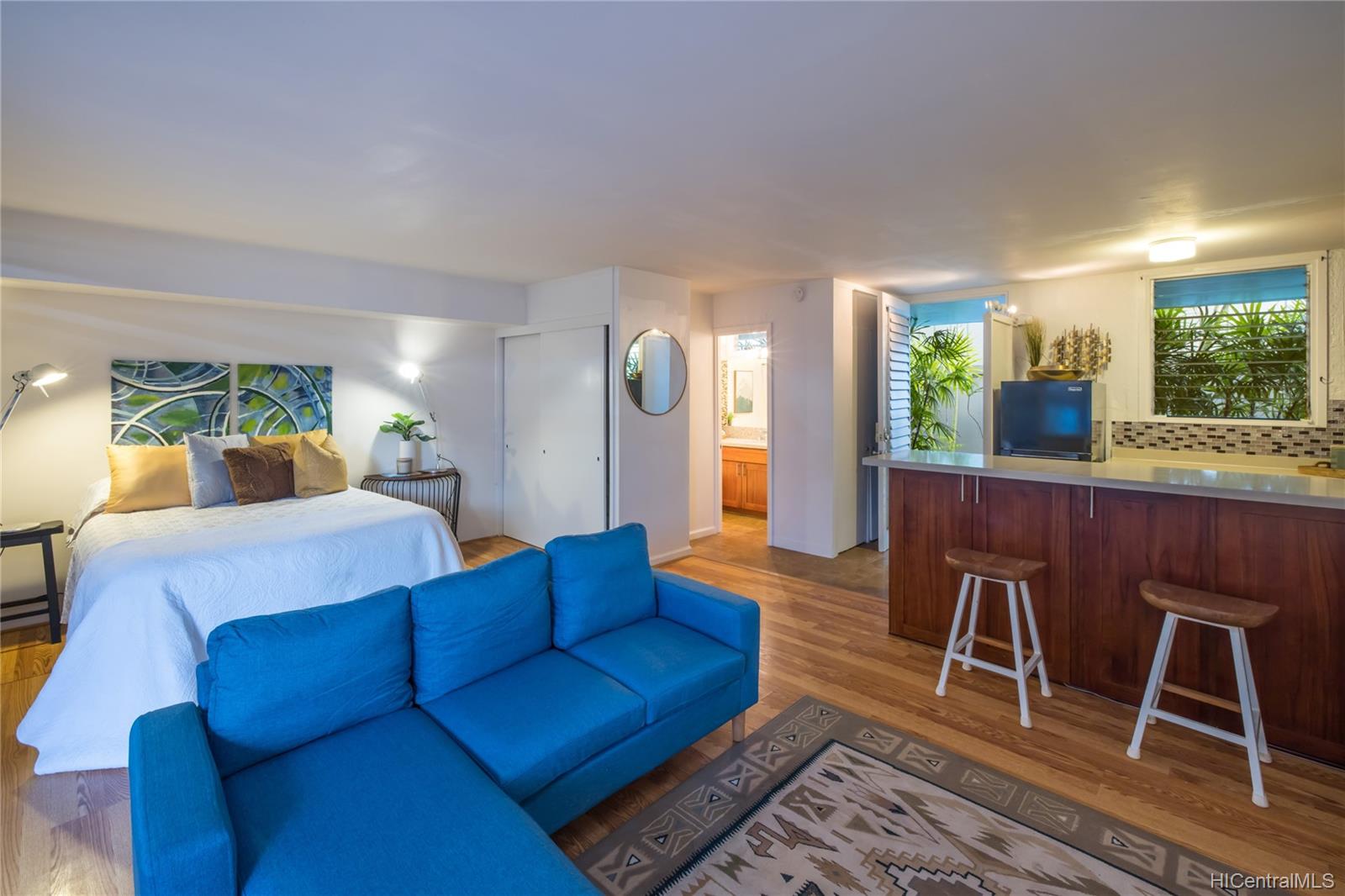 3121 Pualei Circle  Unit 14