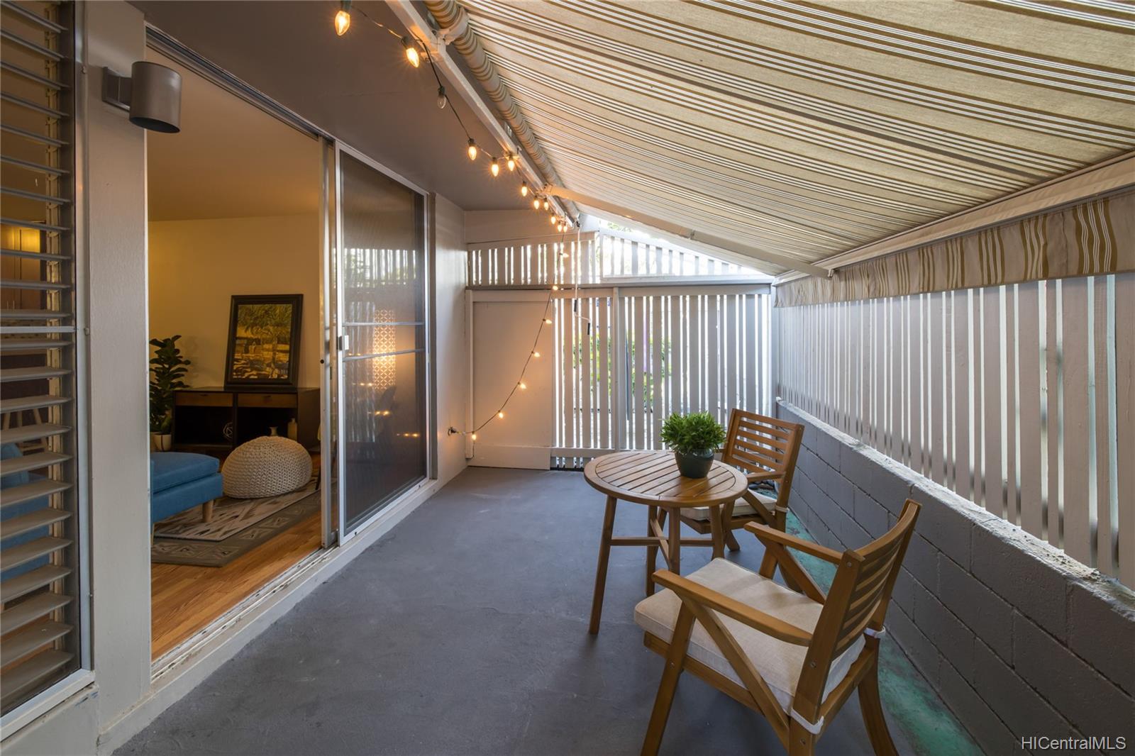 3121 Pualei Circle  Unit 14
