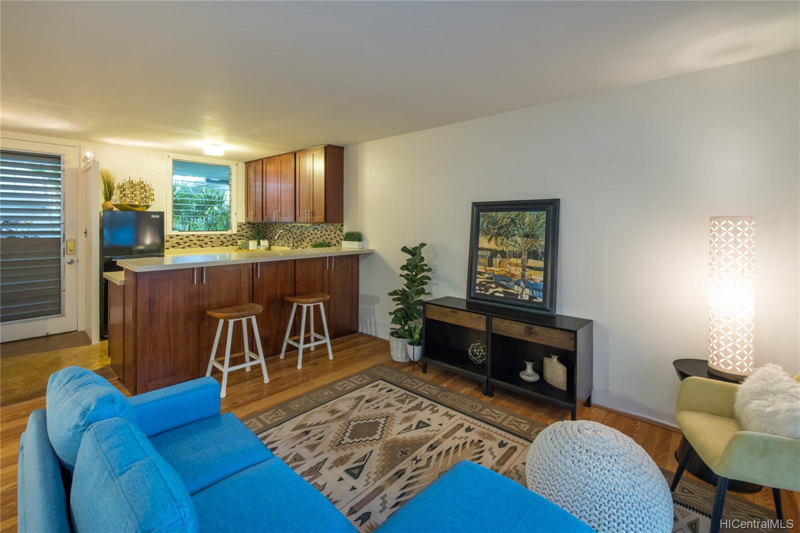 3121 Pualei Circle  Unit 14