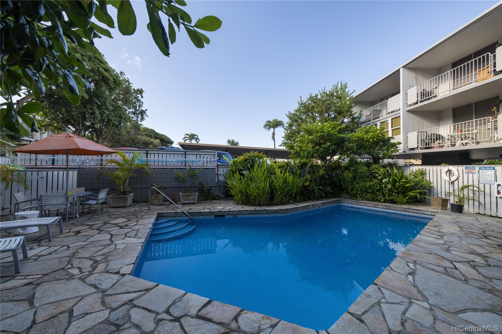 3121 Pualei Circle  Unit 14