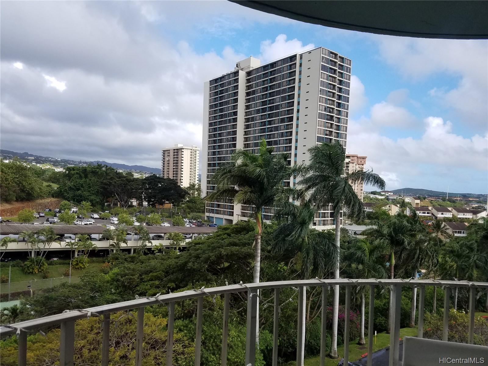 98-1038 Moanalua Road  Unit 7-608