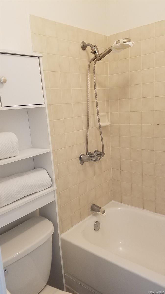 98-1038 Moanalua Road  Unit 7-608